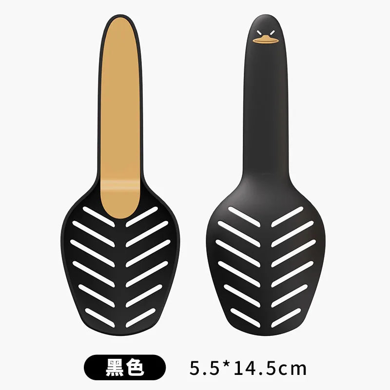 Portable Hamster, Squirrel, Cat, Small Animal Garbage Shovel, Toilet Sand, Waste Shovel, Cleaning Shovel, Pet Cleaning Supplies