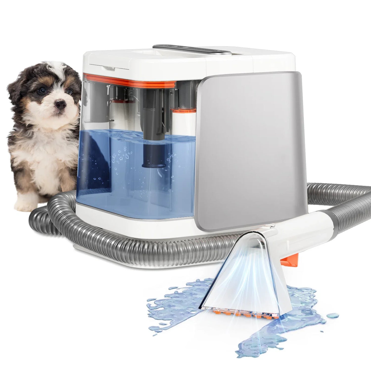 Cleaning Supplies