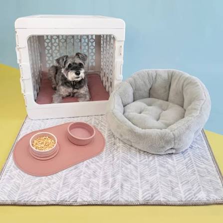 Beds & Kennels