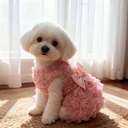 Dog & Cat Clothes