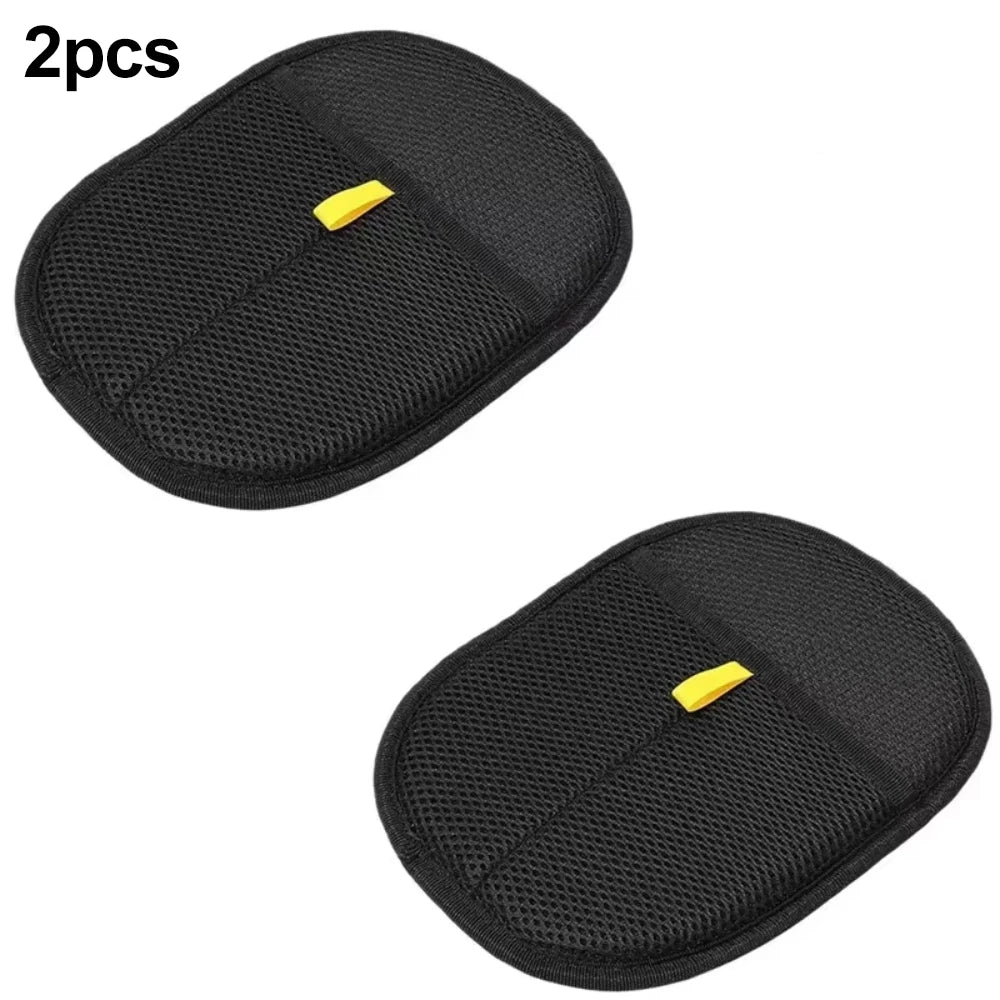 Pet Hair Remover Portable Washable Clothes Hair Dehairing Gloves Pet Cleaning Products Pet Accessories