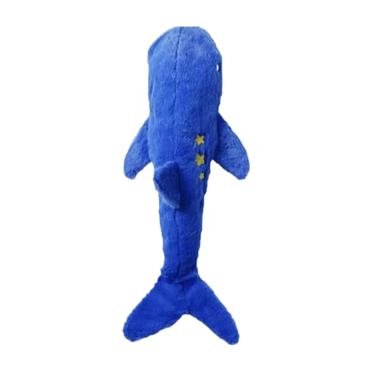 Dog Squeaky Toys, Crinkle Plush Dog Toys, No Stuffing Dog Toys for Small Medium Large Dogs, Stuffless Puppy Toys for Boredom